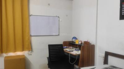 Bedroom Image of 1450 Sq.ft 3 BHK Apartment / Flat for rent in Hoodi Bengaluru for Rs. 75000