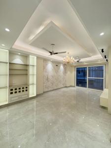 Living Room Image of 3000 Sq.ft 4 BHK Builder Floor for sale in Ansal Esencia Sector 67, Sector 67 Gurgaon for Rs. 26900000
