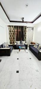 Hall Image of 2000 Sq.ft 2 BHK Builder Floor for rent in Sector 22 Gurgaon for Rs. 42000