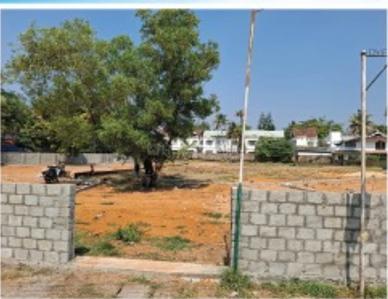 keralarealty Plot View 2