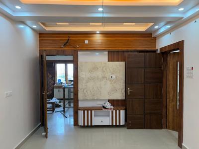 Hall Image of 1360 Sq.ft 2 BHK Apartment / Flat for sale in Rajiv Ranjan Hari Enclave, Susuwahi Varanasi for Rs. 10200000