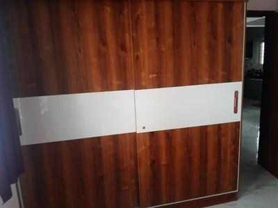 Kitchen Image of 1100 Sq.ft 2 BHK Apartment / Flat for sale in Kaggadasapura Bengaluru for Rs. 8600000