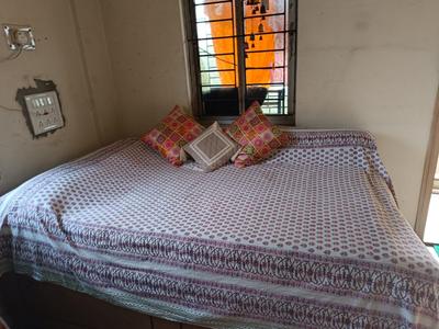Bedroom Image of 1125 Sq.ft 2 BHK Apartment / Flat for sale in Kasba Kolkata for Rs. 5500000