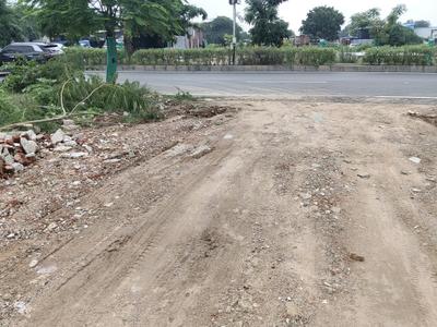 Image of 830 Sq.ft Residential Plot / Land for sale in Aaryavart Aaryabhumi Farm Houses, Shela, Ahmedabad for Rs. 62250000