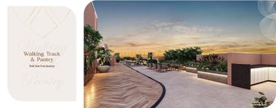 Image of 800 Sq.ft 2 BHK Apartment / Flat for sale in Andheri West, Mumbai for Rs. 37000000