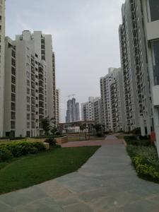 Image of 1616 Sq.ft 3 BHK Apartment / Flat for sale in Umang Winter Hills, Sector 77, Gurgaon for Rs. 17000000