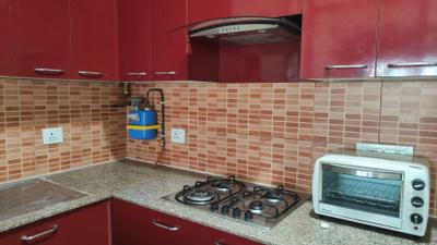 Eldeco Aamantran Kitchen 3