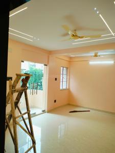 Hall Image of 840 Sq.ft 2 BHK Apartment / Flat for sale in Haldirams Kolkata for Rs. 4600000