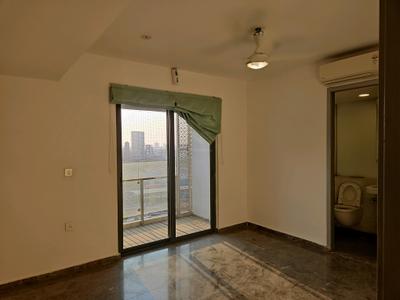 Bedroom Image of 1250 Sq.ft 2.5 BHK Apartment / Flat for sale in Lodha Aura, Sion Mumbai for Rs. 37000000