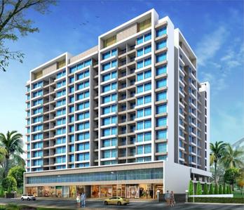 1 BHK Apartment