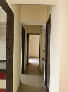 Passage Image of 950 Sq.ft 2 BHK Apartment / Flat for sale in Tharwani Riverdale Vista, Kalyan West Kalyan for Rs. 6250000