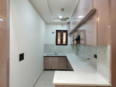 Kitchen Image of 1260 Sq.ft 3 BHK Builder Floor for sale in BPTP District 3, Sector 85 Faridabad for Rs. 15000000