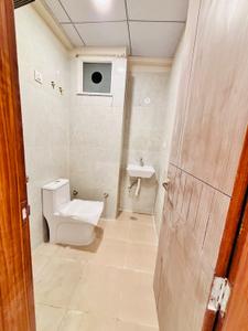 Image of 1500 Sq.ft 3 BHK Apartment / Flat for rent in RHB Dwarka Residency Phase 1, Mansarovar, Jaipur for Rs. 29000