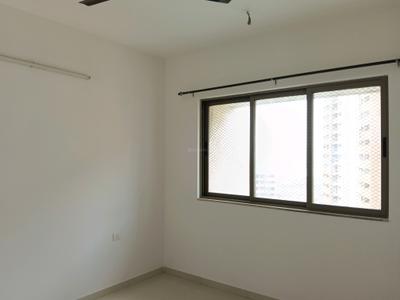 Bedroom Image of 850 Sq.ft 2 BHK Apartment / Flat for rent in Lodha Splendora, Thane West Thane for Rs. 28000