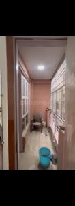Hall Image of 407 Sq.ft 1 RK Builder Floor for rent in Karol Bagh New Delhi for Rs. 23000