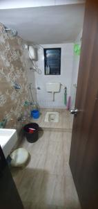 Image of 1080 Sq.ft 1 BHK Apartment / Flat for sale in Sunshine Elegance, Thakurli, Thane for Rs. 9000000