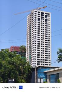 Image of 2700 Sq.ft 3 BHK Apartment / Flat for sale in AG Highline Phase 2, Gota, Ahmedabad for Rs. 20000000