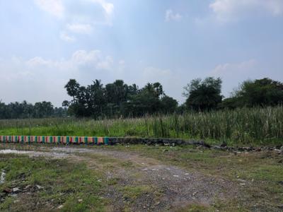 Image of 1800 Sq.ft Residential Plot / Land for sale in Natures Paradise, Joka, Kolkata for Rs. 562500
