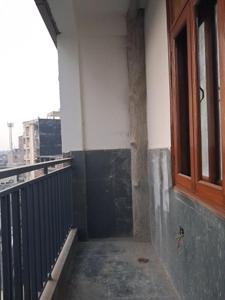 Bedroom One Image of 1500 Sq.ft 3 BHK Apartment / Flat for sale in Avenue 1, Sector 73 Noida for Rs. 5400000