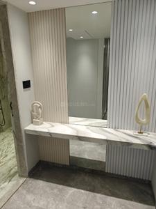 Image of 2100 Sq.ft 3 BHK Apartment / Flat for sale in Juhu, Mumbai for Rs. 104900000