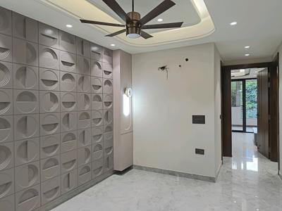 Dining Area Image of 1875 Sq.ft 4 BHK Builder Floor for sale in Indirapuram Ghaziabad for Rs. 25000000