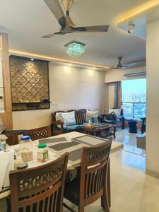 Hall Image of 895 Sq.ft 2 BHK Apartment / Flat for sale in Andheri East Mumbai for Rs. 25500000