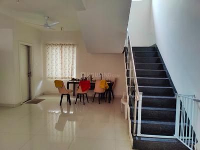 Hall Image of 2600 Sq.ft 3 BHK Duplex for sale in Kompally Hyderabad for Rs. 39700000