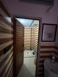Bathroom Image of 900 Sq.ft 2 BHK Independent House for sale in Noida Extension Greater Noida for Rs. 4500000