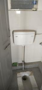 Bathroom Image of 400 Sq.ft 1 BHK Apartment / Flat for sale in Bhawani Peth Pune for Rs. 3500000