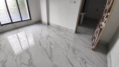 Bedroom Image of 739 Sq.ft 2 BHK Apartment / Flat for sale in Konnagar Hooghly for Rs. 1921400