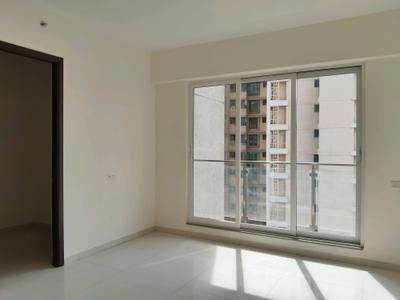 Bedroom Image of 2200 Sq.ft 4 BHK Apartment / Flat for sale in Lodha Stella, Thane West Thane for Rs. 35000000