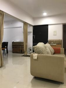 Hall Image of 850 Sq.ft 2 BHK Apartment / Flat for rent in Dadar West Mumbai for Rs. 100000