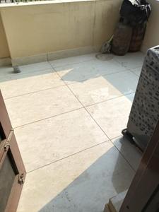 Balcony Image of 1400 Sq.ft 2 BHK Builder Floor for rent in Sector 89 Mohali for Rs. 27000