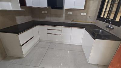 Kitchen Image of 1700 Sq.ft 3 BHK Apartment / Flat for rent in Sobha Royal Pavilion, Carmelaram Bengaluru for Rs. 75000