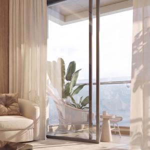 Bedroom Image of 1838 Sq.ft 3 BHK Apartment / Flat for sale in Sobha One Residences At Sobha One World Ph1 W1 And 2, Hoskote Bengaluru for Rs. 28000000