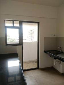 Kitchen Image of 980 Sq.ft 2 BHK Apartment / Flat for sale in Mahindra Alcove Wing D And E, Powai Mumbai for Rs. 25000000