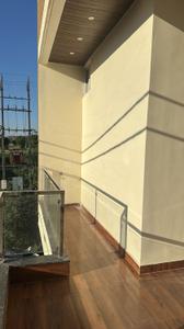 Balcony Image of 1600 Sq.ft 3 BHK Independent House for sale in Ravi Damodar Homes, Bilhari Jabalpur for Rs. 7999000