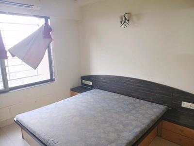 Bedroom Image of 1450 Sq.ft 3 BHK Apartment / Flat for sale in Hubtown Seasons, Chembur Mumbai for Rs. 45500000