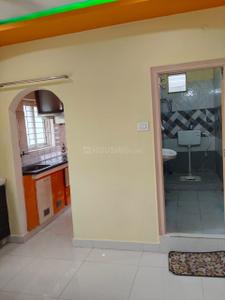 Hall Image of 1100 Sq.ft 2 BHK Apartment / Flat for rent in Legend Crest, Tallavalasa Visakhapatnam for Rs. 10000