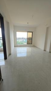 Hall Image of 700 Sq.ft 2 BHK Apartment / Flat for sale in Bhoomi Pratishtha, Borivali West Mumbai for Rs. 22500000