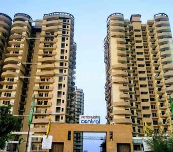 Image of 1029 Sq.ft 2 BHK Apartment / Flat for sale in Victory Central, Noida Extension, Greater Noida for Rs. 6200000
