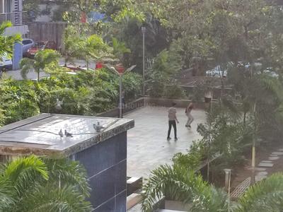 Image of 600 Sq.ft 1 BHK Apartment / Flat for sale in Mayuresh Group Residency, Bhandup West, Mumbai for Rs. 10800000