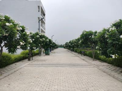 Image of 150 Sq.ft Residential Plot / Land for sale in Mansha Oaks, Sector 98, Faridabad for Rs. 16500000