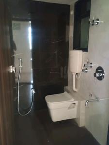 Kohinoor Eden Phase 1 Common Bathroom 3