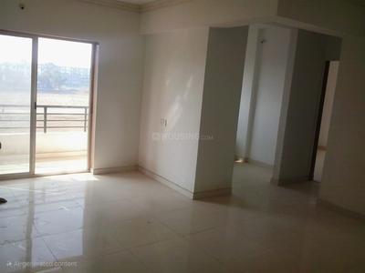 1 BHK Flat
