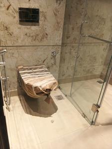 Bedroom One Image of 1550 Sq.ft 3 BHK Builder Floor for sale in Sector 23 Gurgaon for Rs. 31500000