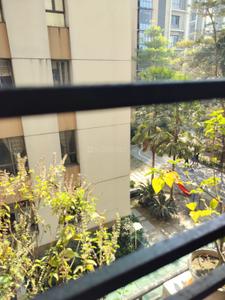 Balcony Image of 1150 Sq.ft 3 BHK Apartment / Flat for sale in Urban Greens, Rajarhat Kolkata for Rs. 11000000