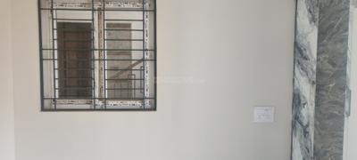 Bedroom Image of 950 Sq.ft 2 BHK Builder Floor for rent in Hulimangala Bengaluru for Rs. 26000