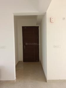 Hall Image of 1620 Sq.ft 3 BHK Apartment / Flat for sale in ATS Le Grandiose, Sector 150 Noida for Rs. 18499999