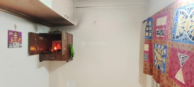 Bedroom Image of 1000 Sq.ft 3 BHK Apartment / Flat for rent in Shriram Liberty Square, Gulimangala Bengaluru for Rs. 30000